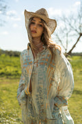 The Signature Shirt - Moonwashed Earth